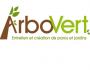 Logo Arbovert