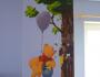Winny the Pooh - muurschildering