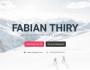 Fabian Thiry - Développeur web
