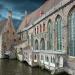 Ville de Bruges