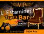 Tapa's bar