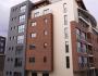 Projet immobilier - Charleroi 01