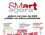 SMartAgora flyer March-April 2012 - Nl