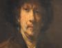 Rembrandt Kunsthistorisches Museum Wenen