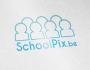 Logo "SchoolPix.be"